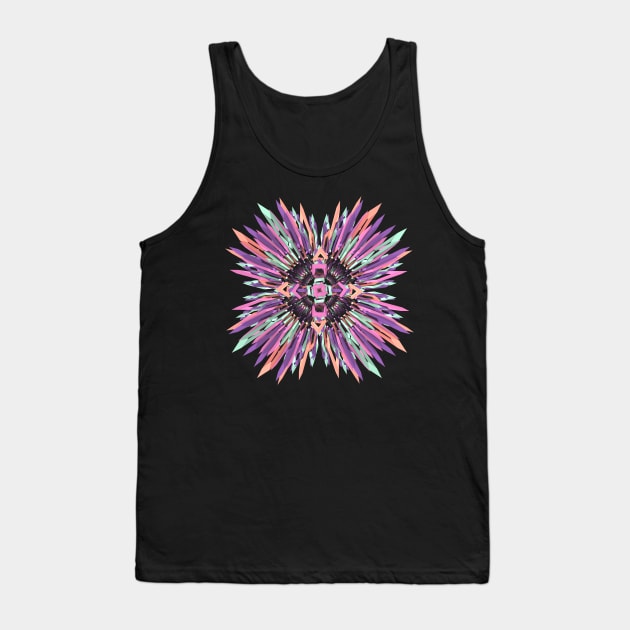 MNFLD Tank Top by obviouswarrior